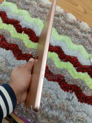 Apple iPad 9.7 32 GB Pink