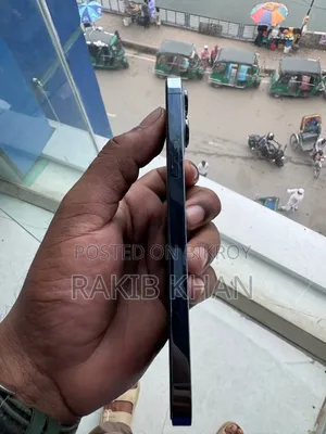 Apple iPhone 13 Pro Max 128 GB Blue
