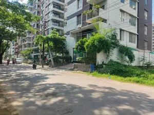 10 Katha North Facing Plot Sell on 40 Feet Road , I-Extension