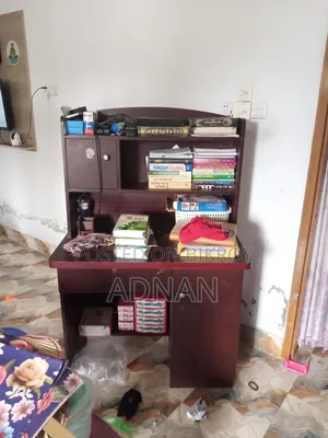 Table / টেবিল