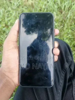 Infinix Hot 60 Pro+ 256 GB Black