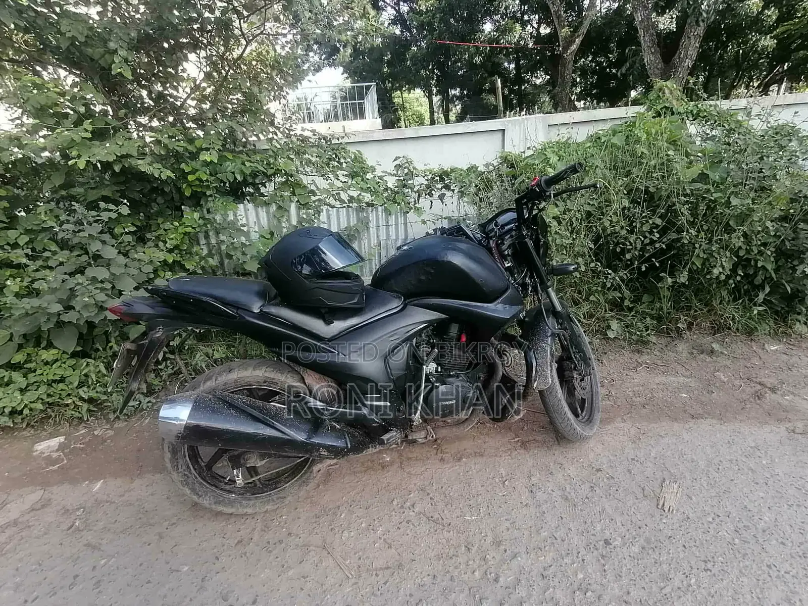 Runner Knight Rider V2 2018 Black