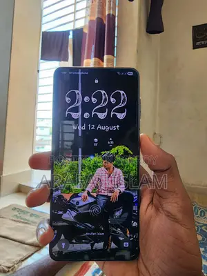 স্যামসাং গ্যালাক্সি এস২১ ৫জি ১২৮ জিবি কালো