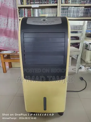 নোভা এয়ার কুলার মডেল: এনভি-৯১৪এ