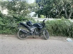 Runner Knight Rider V2 2018 Black