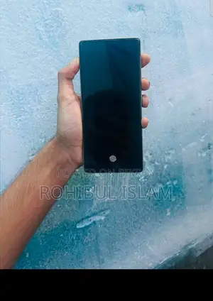 Infinix Note 50 4G 256 GB Silver