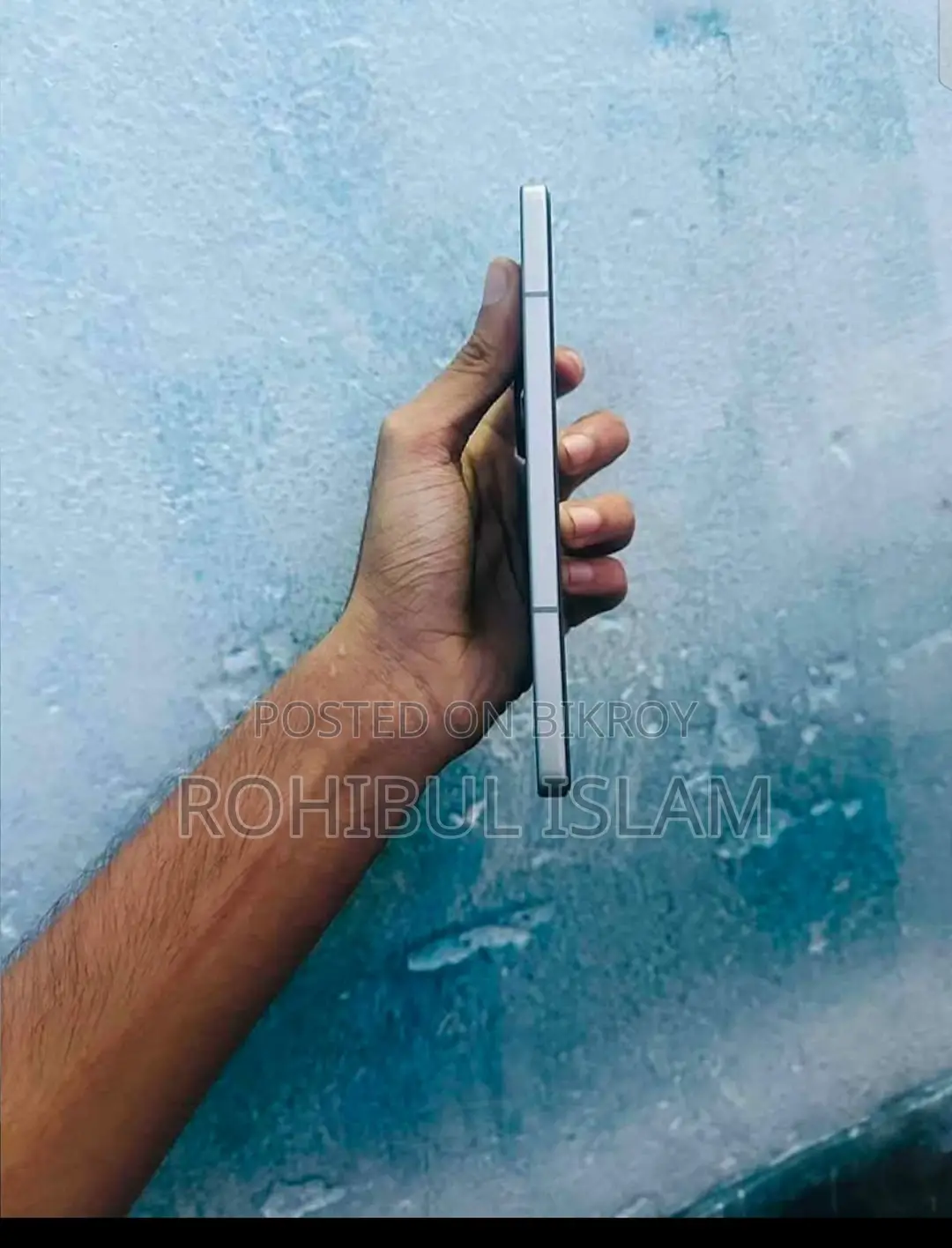 Infinix Note 50 4G 256 GB Silver
