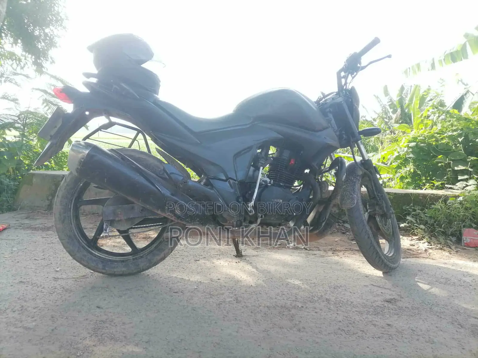 Runner Knight Rider V2 2018 Black