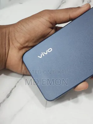 ভিভো ওয়াই২২ ১২৮ জিবি গ্রে