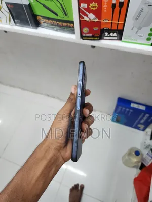 ভিভো ওয়াই২২ ১২৮ জিবি গ্রে