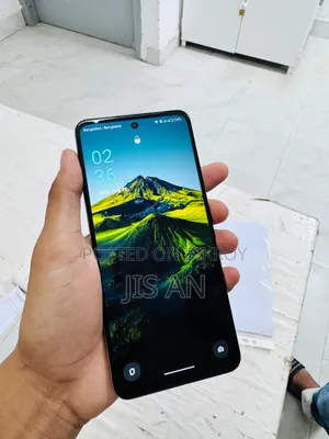 New Realme C71 128 GB White