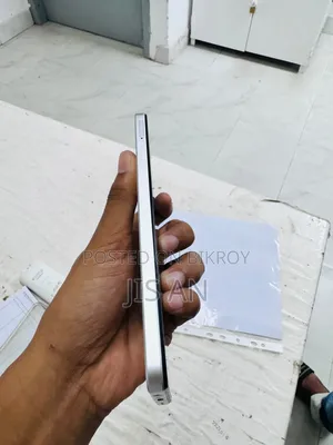 New Realme C71 128 GB White