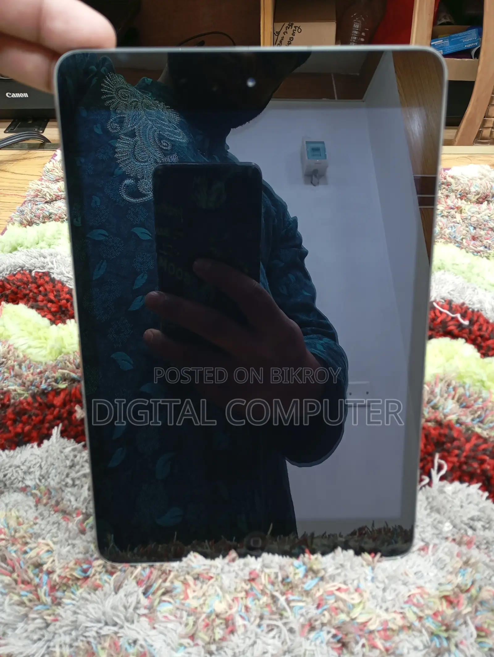 Apple iPad mini 2 32 GB Silver