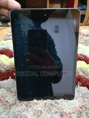 Apple iPad mini 2 32 GB Silver