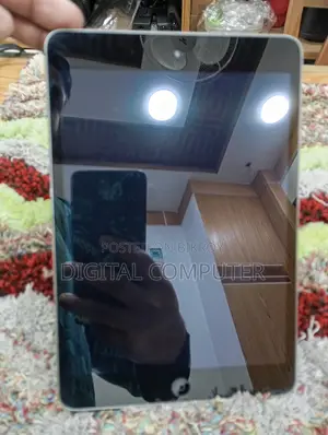 Apple iPad mini 2 32 GB Silver