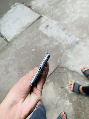 Apple iPhone XS Max 256 GB White