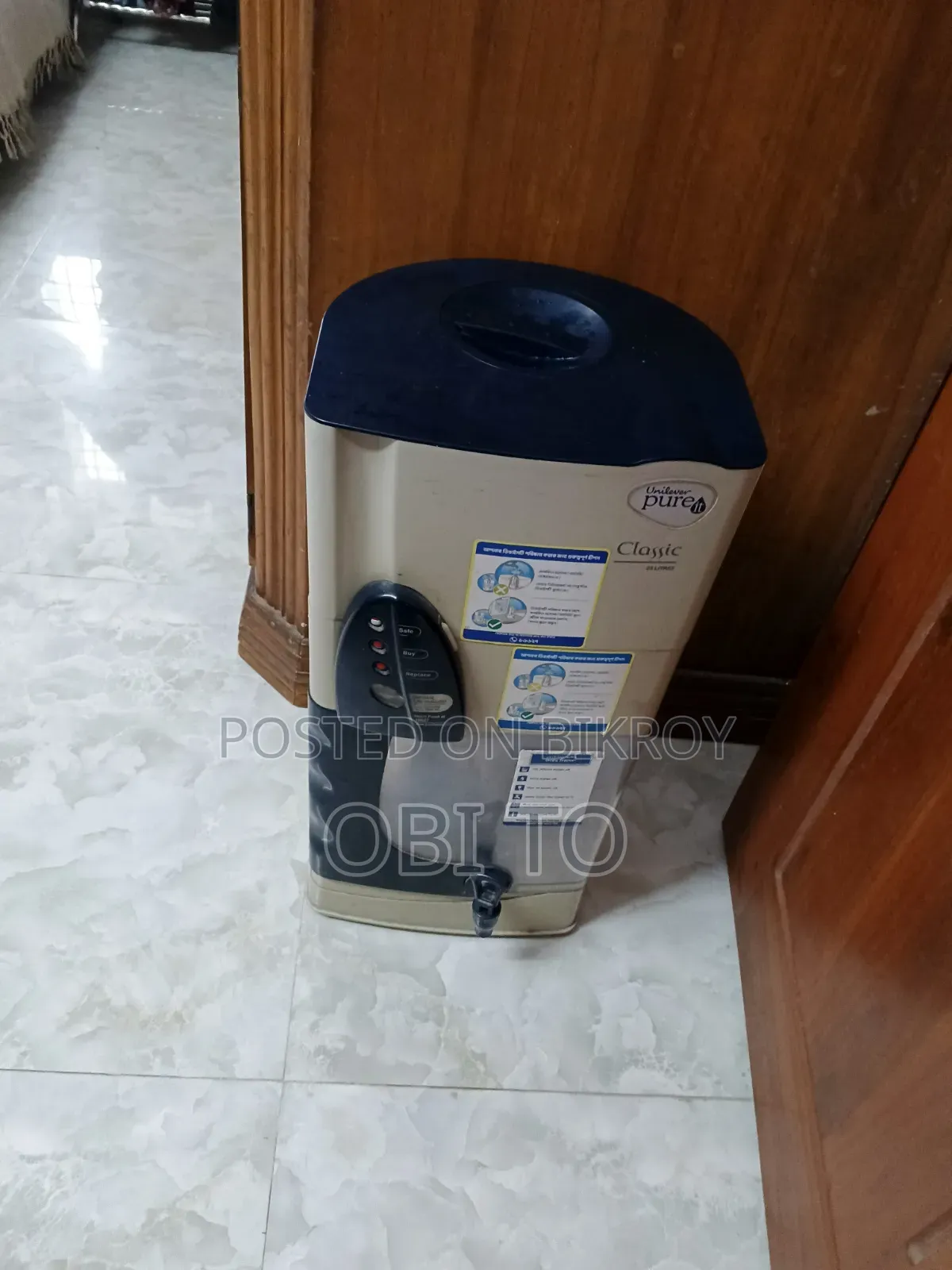 Water Filter