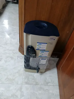 Water Filter