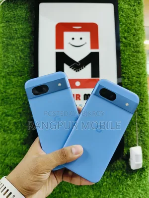 Google Pixel 8a 128 GB Blue