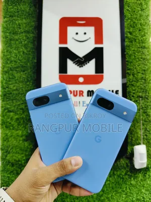 Google Pixel 8a 128 GB Blue