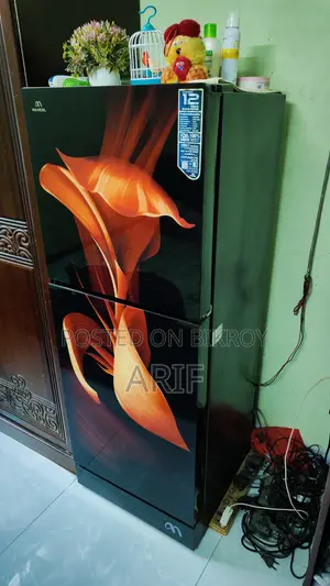 Marcel Refrigerator (Fridge) & Freezer