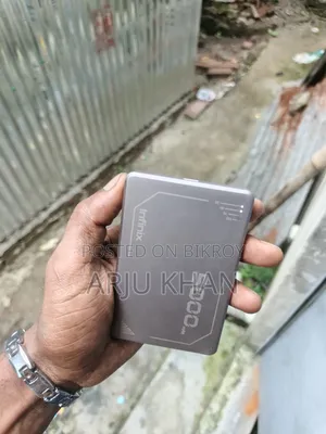 iPhone Adapter Wireless Power Bank