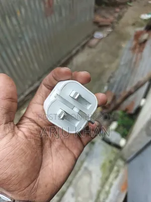 iPhone Adapter Wireless Power Bank