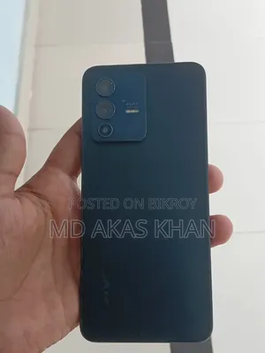Vivo 128 GB Black