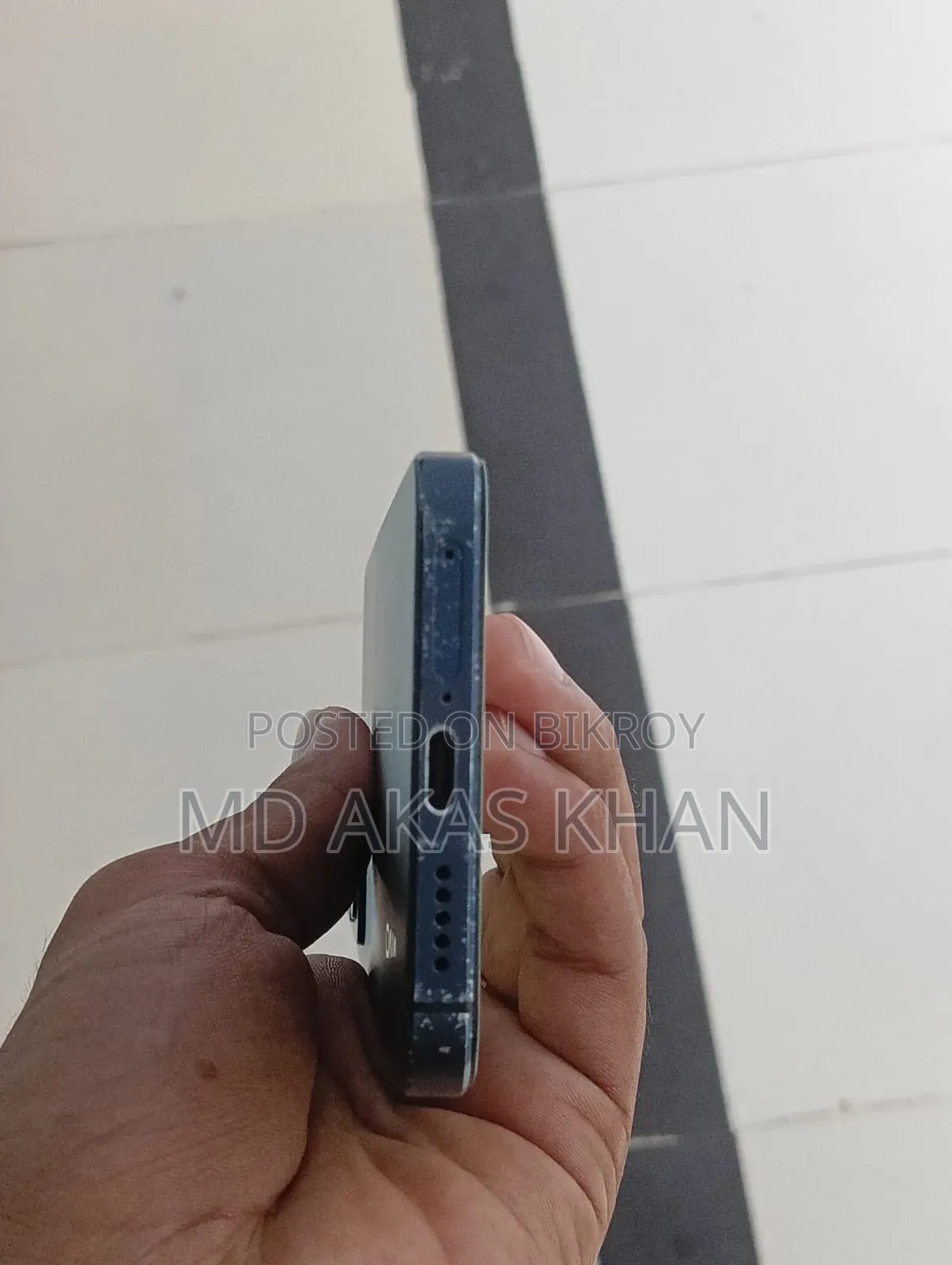 Vivo 128 GB Black