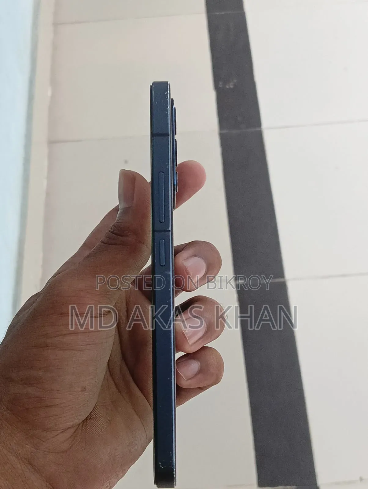 Vivo 128 GB Black