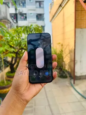 অ্যাপল আইফোন ১৪ প্রো ২৫৬ জিবি ব্ল্যাক