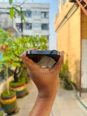 অ্যাপল আইফোন ১৪ প্রো ২৫৬ জিবি ব্ল্যাক