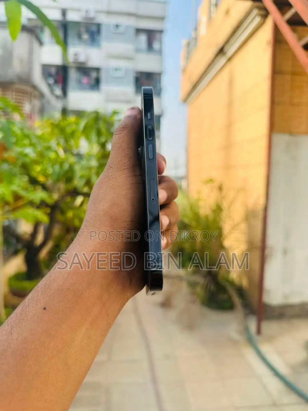 অ্যাপল আইফোন ১৪ প্রো ২৫৬ জিবি ব্ল্যাক