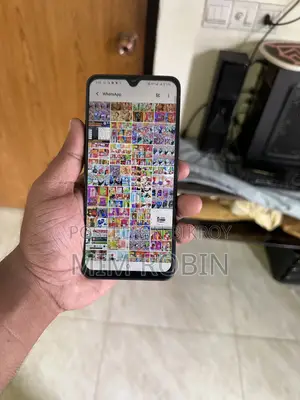 ভিভো ১২৮ জিবি গ্রে