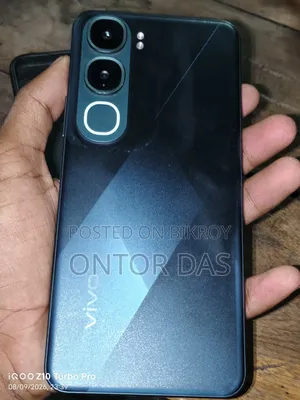ভিভো ওয়াই২১ডি ১২৮ জিবি