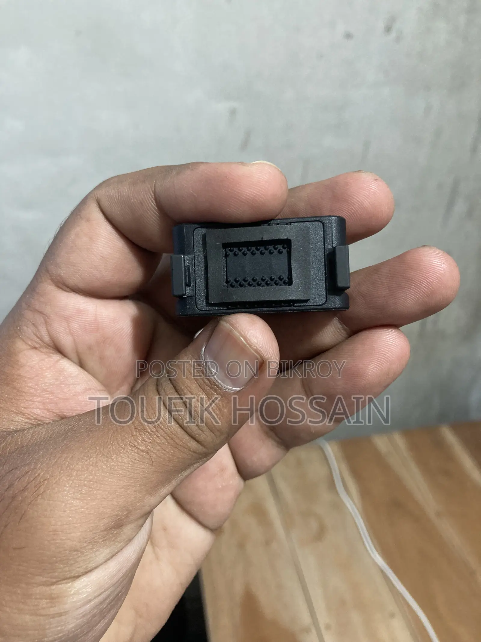 অরজিনাল ডিজেআই অ্যাকশন ৫ কুইক রিলিজ ২ পিস
