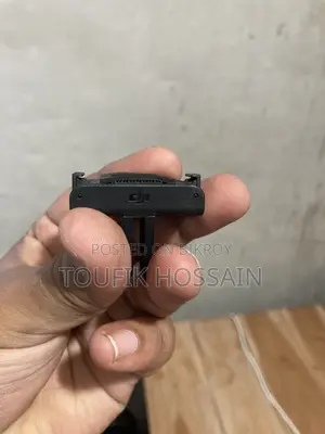 অরজিনাল ডিজেআই অ্যাকশন ৫ কুইক রিলিজ ২ পিস