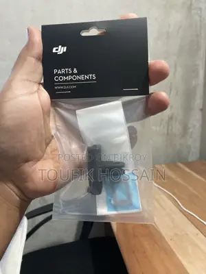 অরজিনাল ডিজেআই অ্যাকশন ৫ কুইক রিলিজ ২ পিস