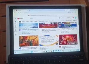 Laptop Microsoft Surface Pro 7 8GB Intel Core i5 SSD 128GB