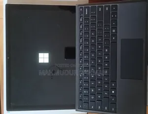 Laptop Microsoft Surface Pro 7 8GB Intel Core i5 SSD 128GB