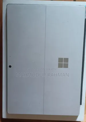 Laptop Microsoft Surface Pro 7 8GB Intel Core i5 SSD 128GB