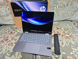 New Laptop HP Envy 14 16GB Intel Core Ultra 7 SSD 512GB