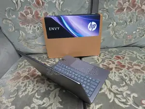 New Laptop HP Envy 14 16GB Intel Core Ultra 7 SSD 512GB
