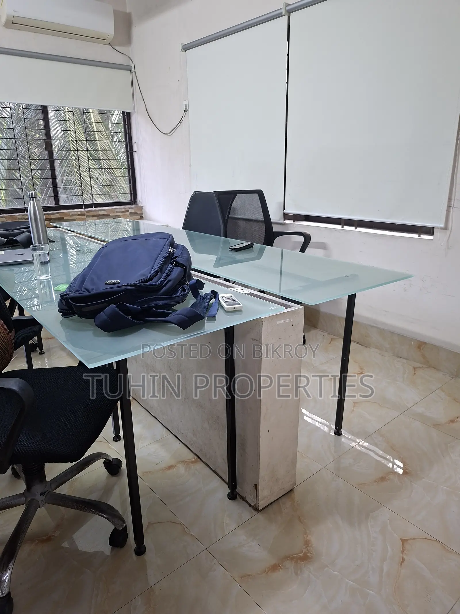 3 Bedroom Apartment in Gulshan for sale
