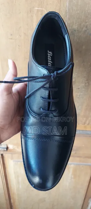 Bata Formal Shoe
