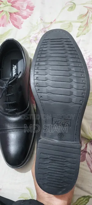 Bata Formal Shoe
