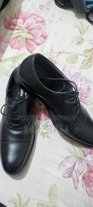 Bata Formal Shoe