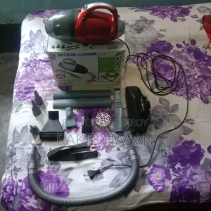 Dual Purpose JK-8 1000W Portable Vacuum Cleaner