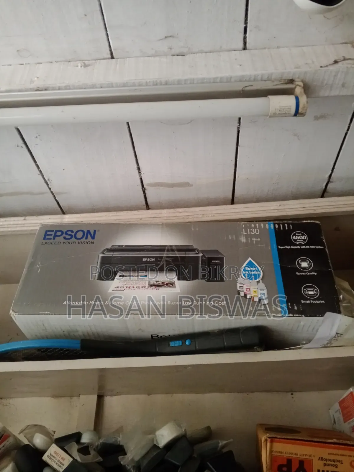Epson L130
