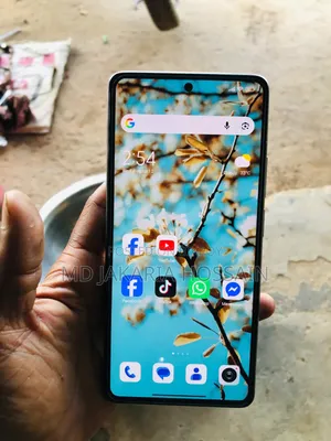 শাওমি ১১টি প্রো ২৫৬ জিবি নীল